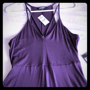 BNWT Express dress